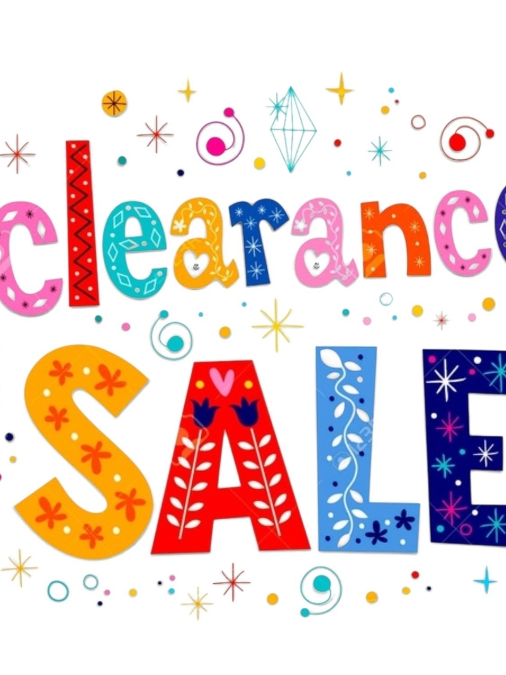 Celebrance SALE Ends OCT 6TH